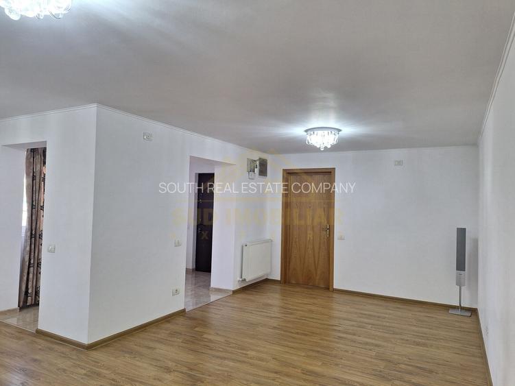 CASA INDIVIDUALA PARTER-PRIMARIE POPESTI LEORDENI - 11