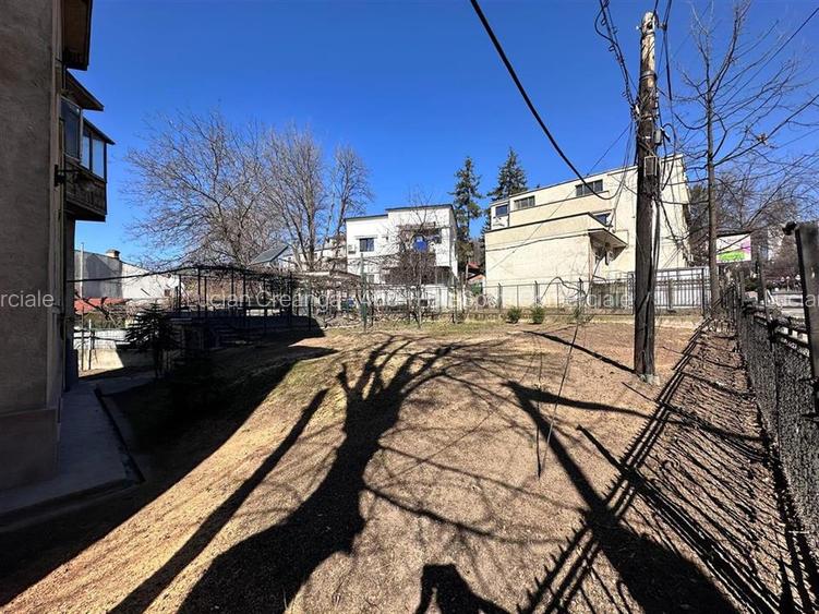 Teren comercial de la 10mp la 100mp, zona garii din Iasi - 13