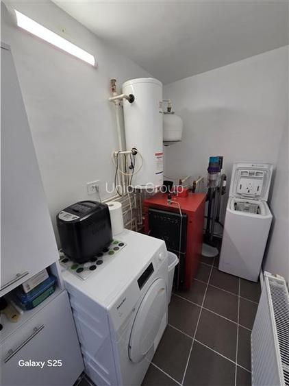 Casa Superba, Teren 1000mp, Utilata si Mobilata de Lux, Valul lui Traian - 38