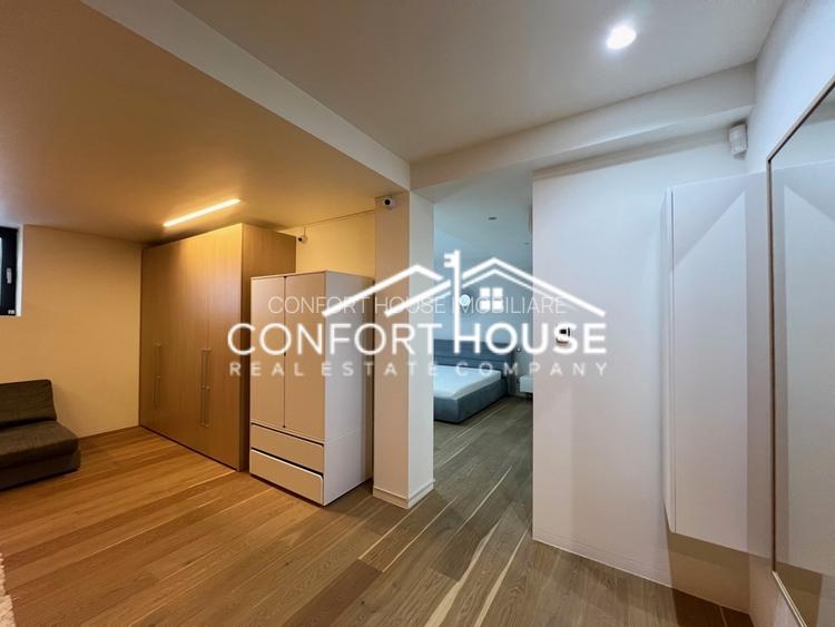 Vila cu arhitectura moderna, 6 camere, piscina, teren 1000mp, IANCU NICOLAE - 46