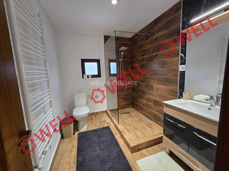 Reședință montană exclusivistă de vânzare în Comandău - 5