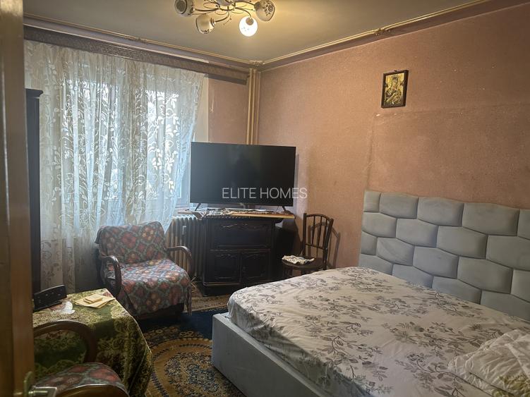 Apartament de 4 camere in zona Tei/4-Room Apartment in Tei Area - 7