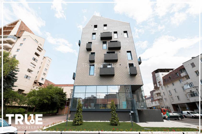 Spațiu comercial 400m? utili, ultracentral T&acirc;rgu Mureș! - 9