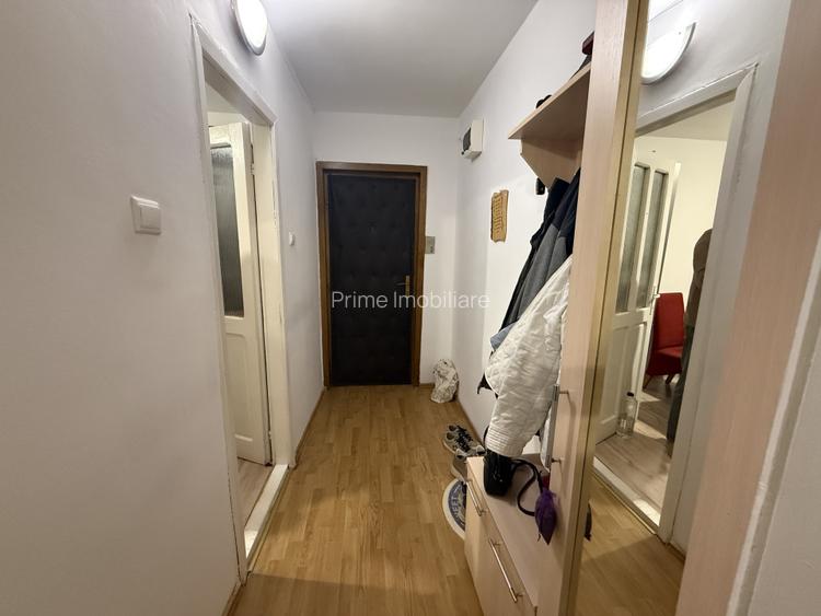 Apartament cu 2 camere de vanzare | Zona - Hotel Cetate | 1 PARCARE . - 7