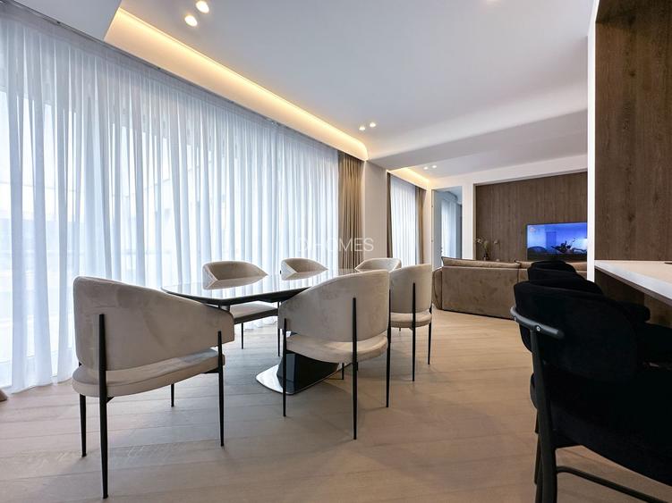 Penthouse 4 camere I Cortina 126 I Iancu Nicolae - 7