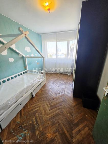 Apartament 2 camere | Vest – Kaufland | Etaj 8/10 - 7