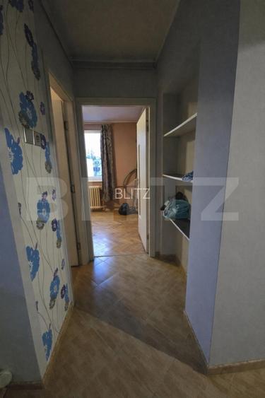 Apartament 3 camere decomandate, 53 mp, Platinia –Plopilor - 5