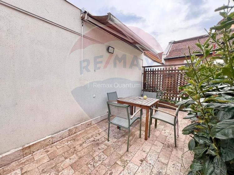 De vânzare apartament cu 5 camere în zona Ultracentrală, Nicolae Jiga - 2