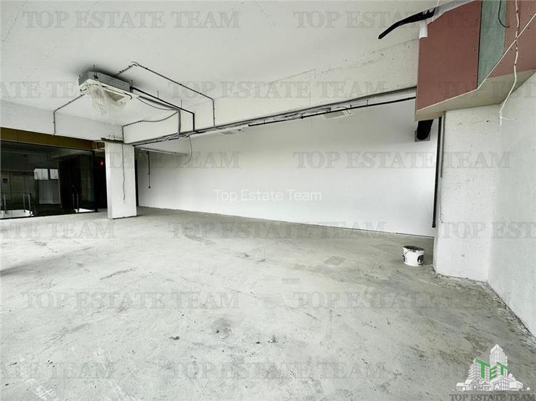 Spatiu comercial de vanzare cu chiriasi / Investitie in zona de Nord - 7