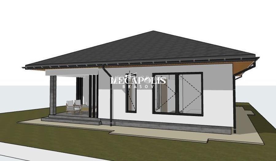 Direct Dezvoltator/Predare Mai 2025/TVA Inclus/Credit - 5