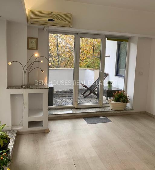 UNIRII,stradal pe BULEVARDUL UNIRII,locatie exceptionala 102mp,terase superbe - 6
