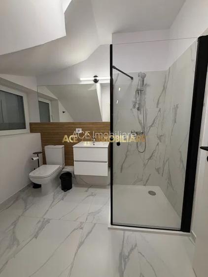 3 Camere Duplex | Pipera | Metrou | Parcare | Centrala | Curte | 2 Bai - 6