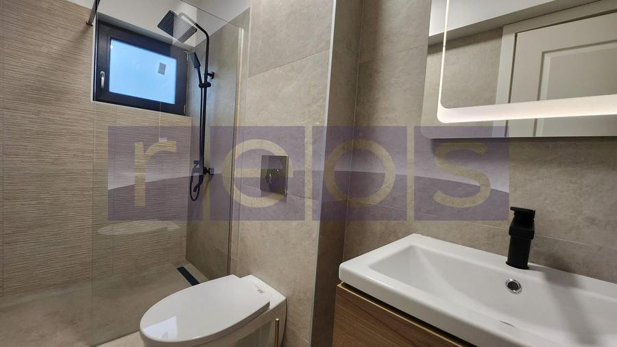 INCHIRIERE VILA | 4 CAMERE | 126 MP | STRAULESTI - 12