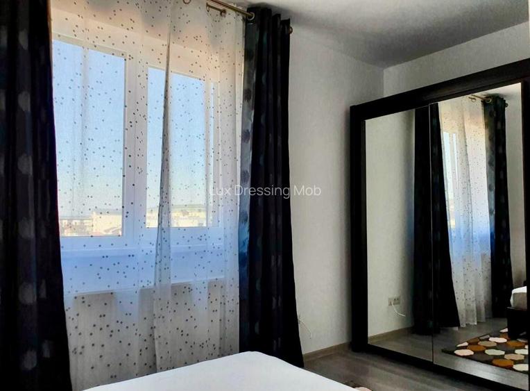 Apartament 2 camere Militari Residence - 5