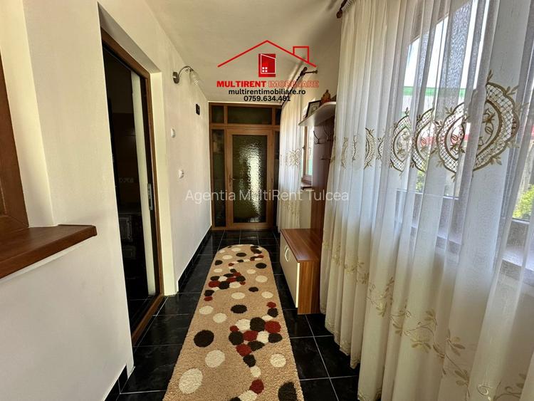 Casa de vanzare-gata de mutat- zona Str.Alexandru cel Bun! - 26