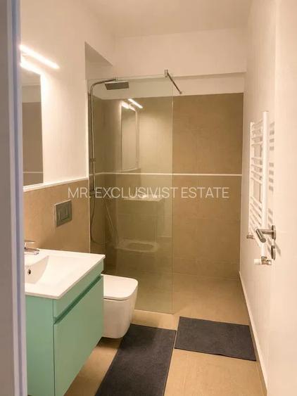 Apartament 2 camere zona 1 Mai Expoziției in Marmura Residence cu parcare - 7
