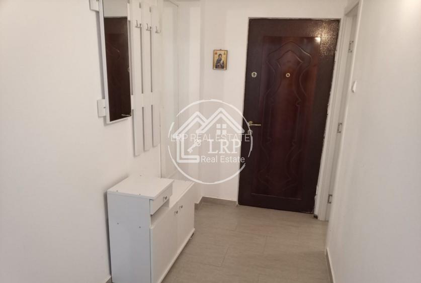 Rahova - Slt. Popa | 2 Camere 57mp | Centrală Proprie | Bloc 1988 - 13