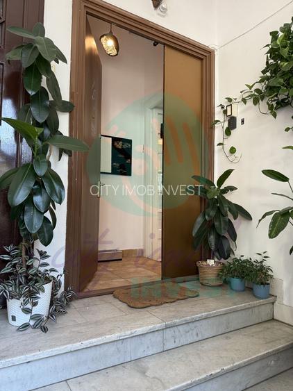 Apartament 4 camere potrivit pentru investitie, Piata Romana - 7
