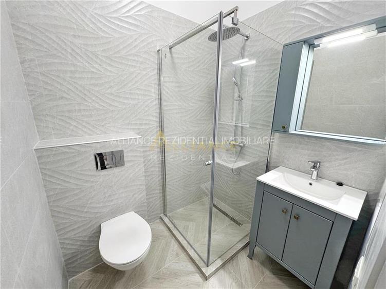 Vila individuala P+1E 4 camere 3 bai - 2