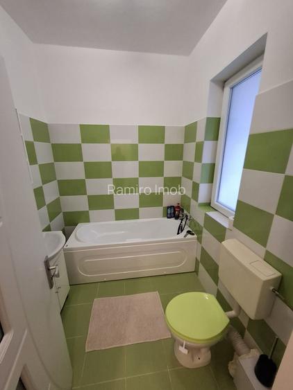 Garsoniera Metalurgiei / Grand Arena / Centrala Proprie - 6