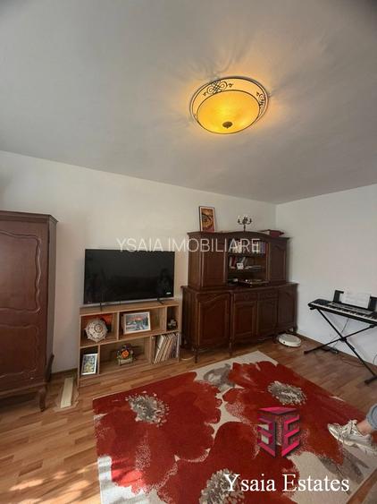 YSAIA IMOBILIARE - 2 DECCOMANDATE DE VANZARE - CENTRALN - TOMIS 2 - STRADAL - - 22