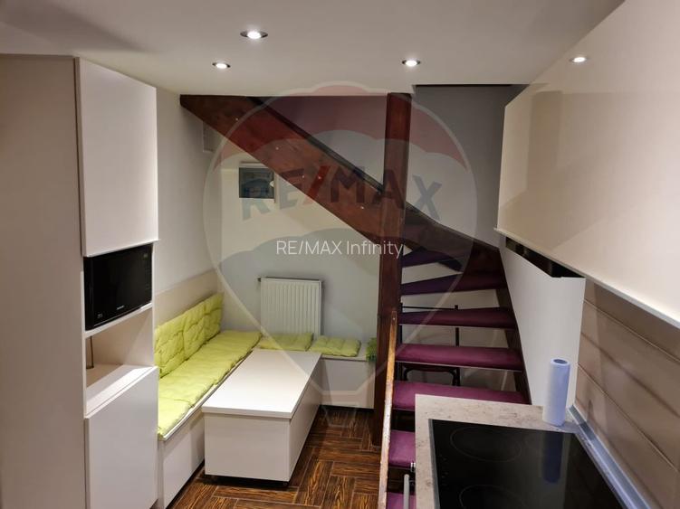 Casa si spatiu comercial functional, Salicea.Investitie.Randament bun - 8