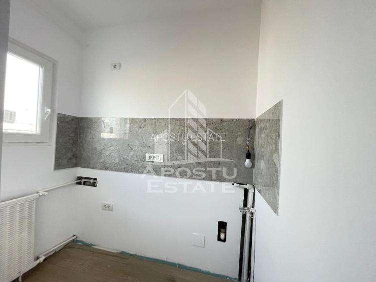 Garsoniera confort 1, renovata 2026 - zona Confectii, Universitate - 11