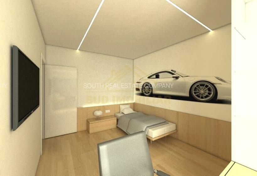 CASA INDIVIDUALA P+1+TERASA-PRIMARIE - 5