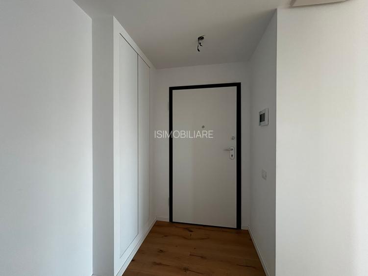 2 camere Aviatiei City Point proiect nou 2026 - 5