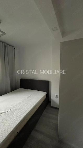 De Inchiriat Garsonieră Transformată în 2 Camere |  Parcul Tineretului - 5