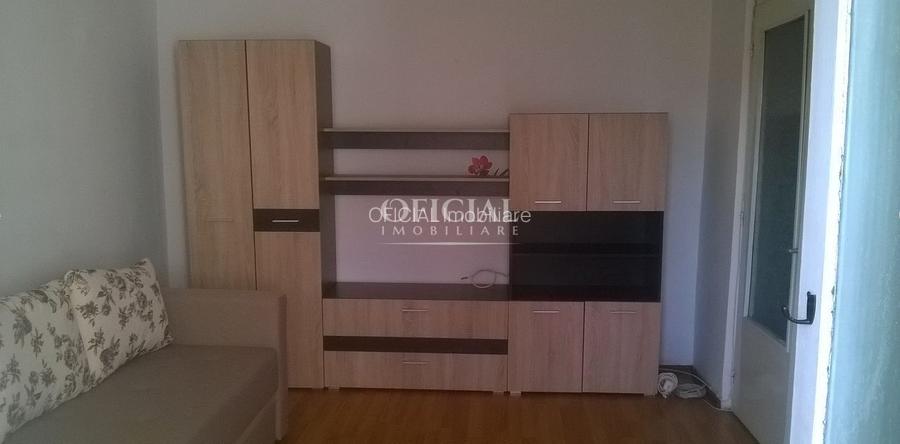 Apartament 1 Camera | 25 Mp | Balcon | Manastur Kaufland - 2