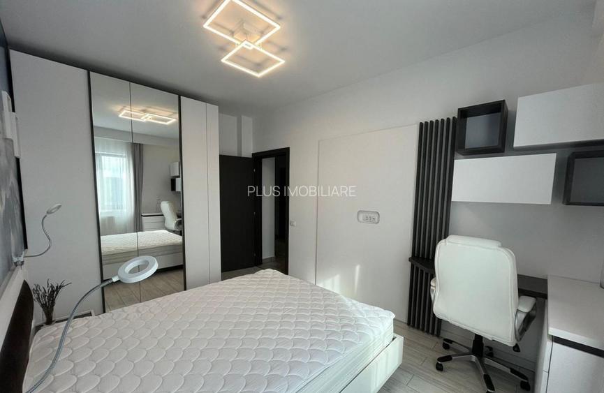 Apartament 2 camere Lux+Loc de parcare in Complexul Novum Grozavesti - 7