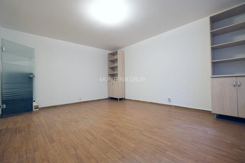 UNIRII - Octavian Goga, apartament deosebit, parter/8 aflat la prima inchiriere - 2