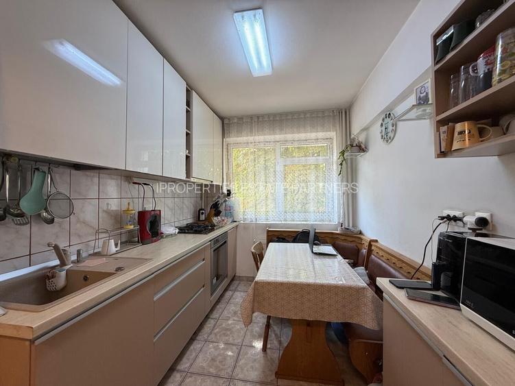 2 Camere Piata Straduintei Etaj Intermediar - 5