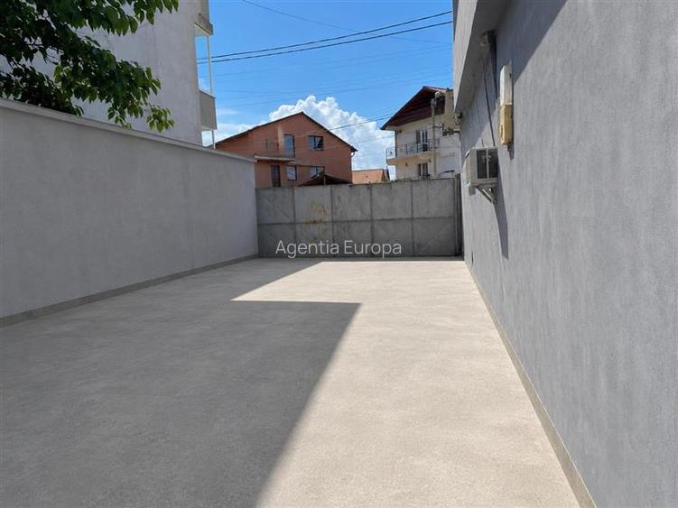 Cladire de vanzare in zona vest Tulcea - 4