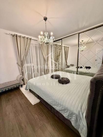 Apartament la cheie | 3 camere | Garaj | Zona Vivo-Floresti - 2