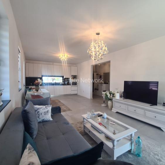 Casa individuala The 8 Residence mobilata/utilata - 3