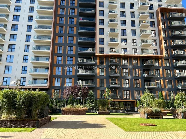 Complex Parcului 20, parcare inclusa in pret - 8