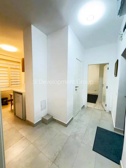Apartament 2 camere Floreasca - Ceaikovski | Renovat Integral | Centrala Proprie - 6
