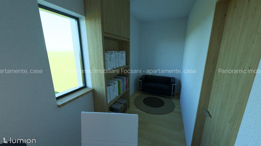 Cabinete medicale, birouri firma de vanzare FOCSANI , parter cu etaj - 15