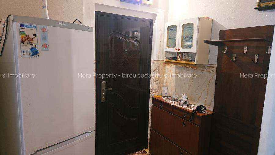 Apartament pe Traian Vuia la Etajul 2 - 5