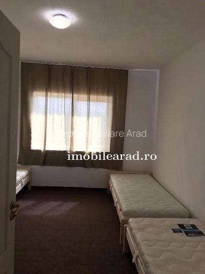 Cazare muncitori langa Arad - 3