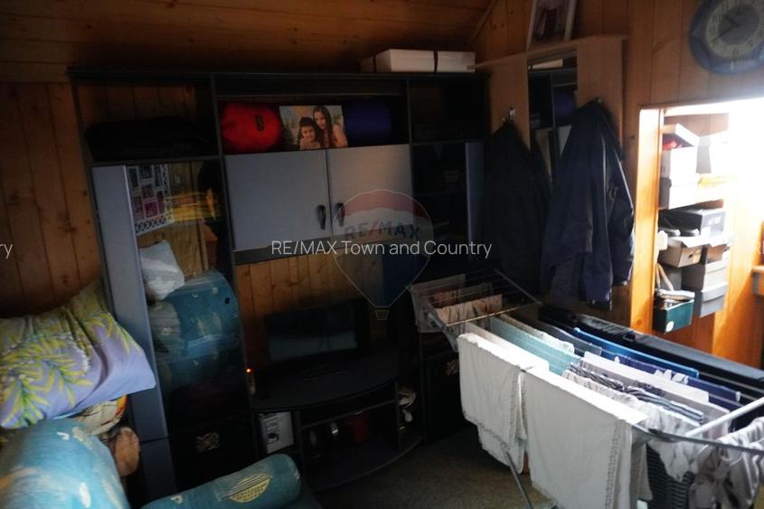 Casă de vânzare, Moisei - 28