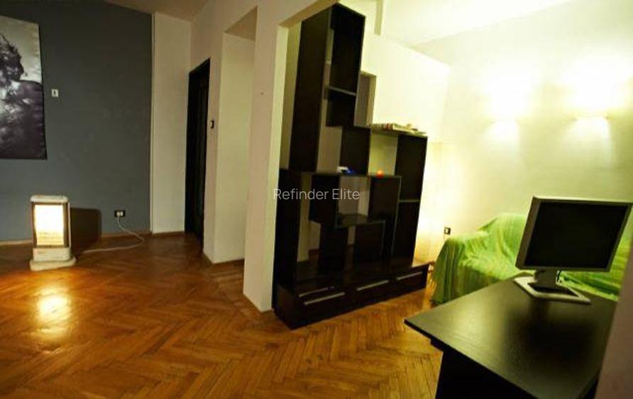 Apartament 2 camere ultracentral | Cismigiu - Gheorghe Lazar | - 3