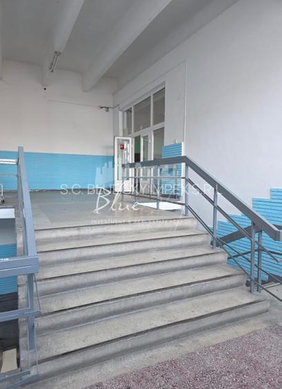 Spatiu Generos cu Terasa Circulabila in Centru - 17