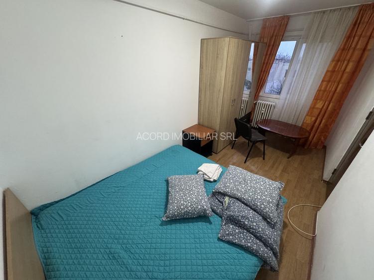 Apartament 2 camere zona Tomis Nord - 4