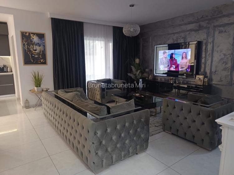 Duplex despartit prin garaj langa Lidl - 9