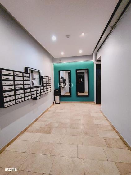 Apartament Open Space Timpuri Noi / Vitan - 12