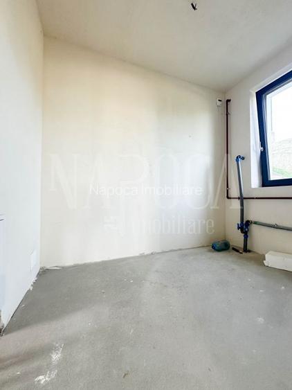 Casa 4 camere de vanzare in Feleacu - 5