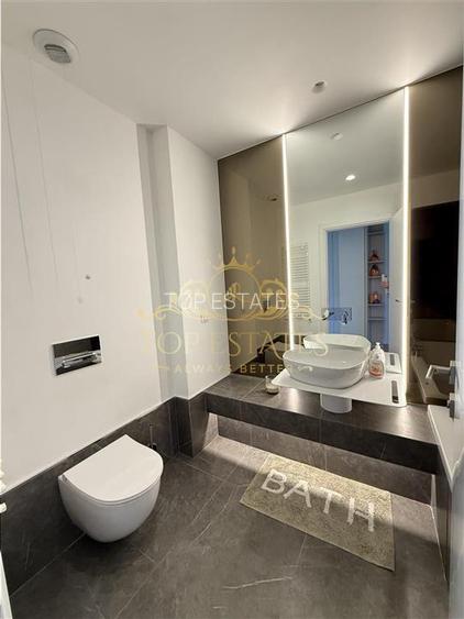 Inchiriere apartament 3 camere Promenada Mall - Aviatiei Tower, Bucuresti - 18